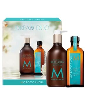 Moroccanoil Dream Duo